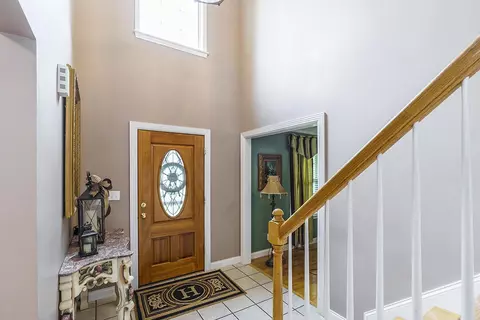 378 Forest Trail Dr, Berea, KY 40403 photo 4