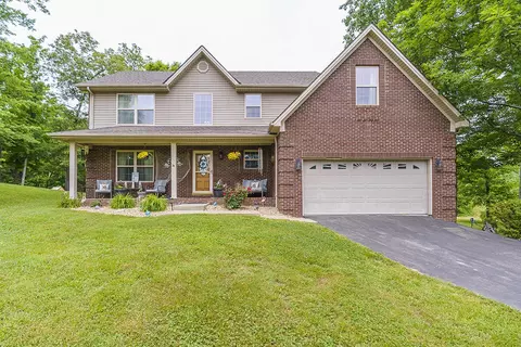 378 Forest Trail Dr, Berea, KY 40403 photo 1