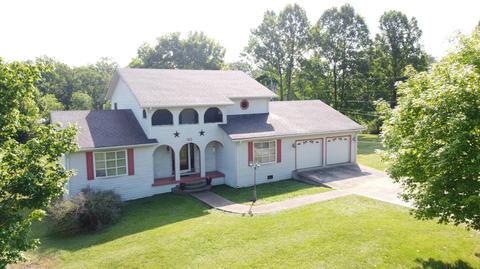 1620 Hightop Rd, Corbin, KY 40701 photo 2