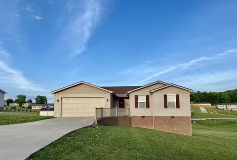 270 Hickory Hill Dr, Corbin, KY 40701 photo 1