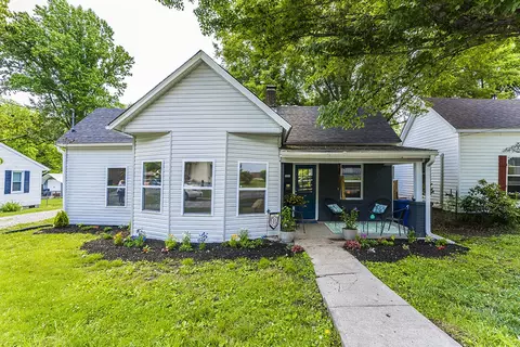 106 Walnut St, Berea, KY 40403 photo 2