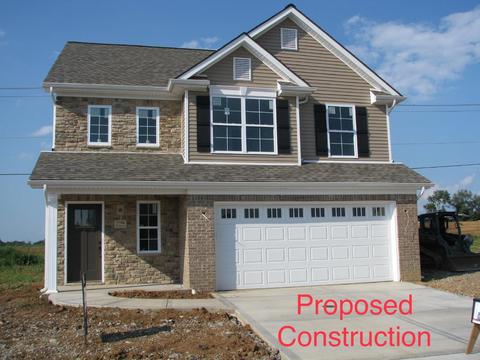 128 Peaceful, Georgetown, KY 40324 photo 1