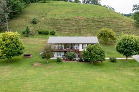 1429 S Ky 650, Sandy Hook, KY 41171 photo 1