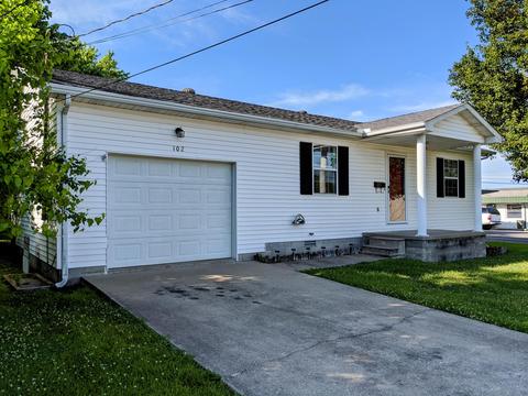 102 W 15th St, Corbin, KY 40701 photo 2