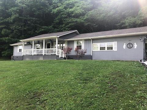 145 Carr Glass Rd, Baxter, KY 40806 photo 1