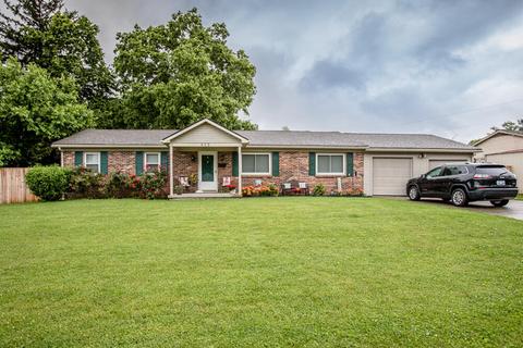402 Maple St, Georgetown, KY 40324 photo 1