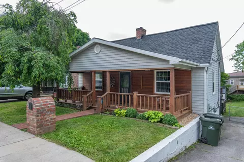 305 Montgomery Ave, Georgetown, KY 40324 photo 2