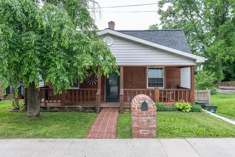 305 Montgomery Ave, Georgetown, KY 40324 photo 1