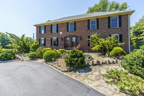 977 Rogers Rd, Lancaster, KY 40444 photo 2