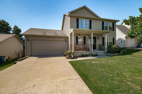 115 Thomas Ln, Georgetown, KY 40324 photo 1