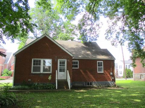 208 E Third St, Perryville, KY 40468 photo 25