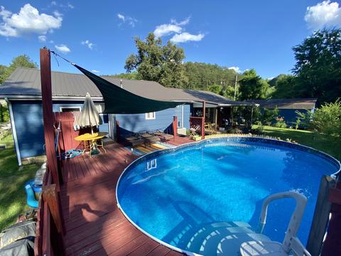 1050 Evergreen Rd, Flat Lick, KY 40935 photo 32