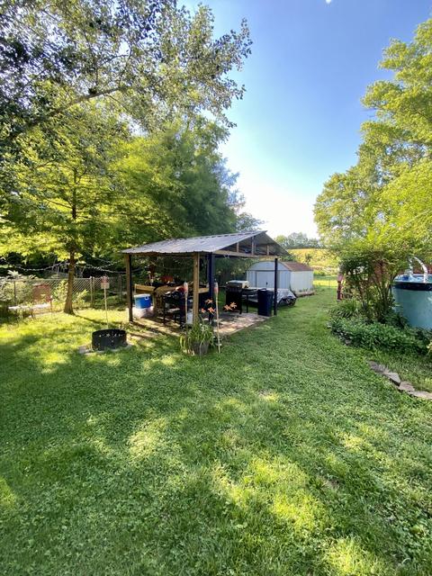 1050 Evergreen Rd, Flat Lick, KY 40935 photo 28