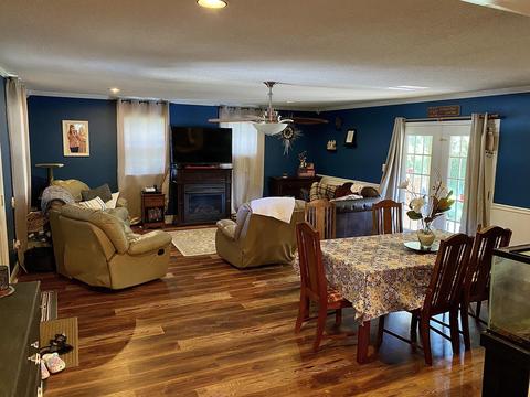 1050 Evergreen Rd, Flat Lick, KY 40935 photo 6