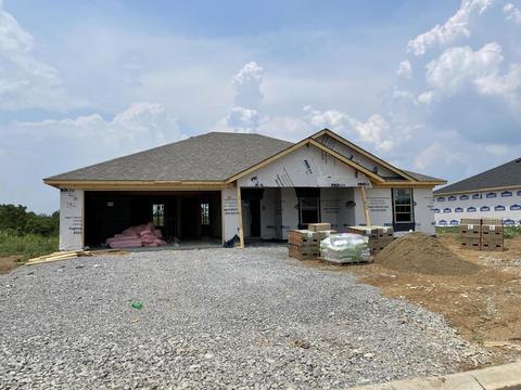 732 Tower Dr, Richmond, KY 40475 photo 1