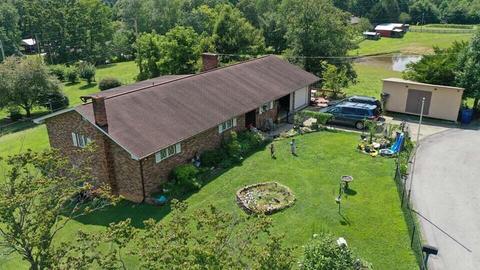 131 Ruth Rd, Corbin, KY 40701 photo 1