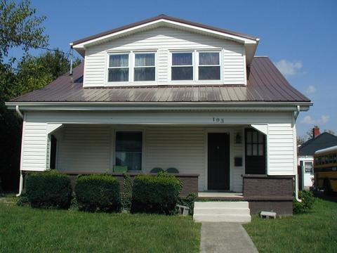 103 E Walnut St, Richmond, KY 40475 photo 1