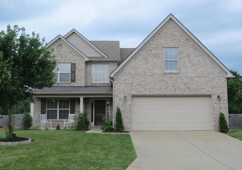 151 Whitman Way, Georgetown, KY 40324 photo 1
