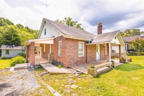 363 Barton Mill Rd, Corbin, KY 40701 photo 3