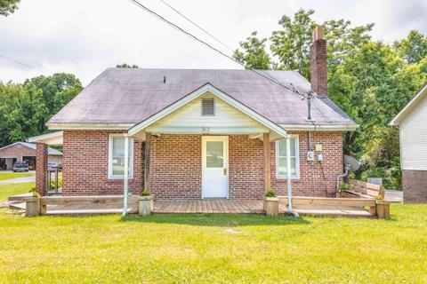 363 Barton Mill Rd, Corbin, KY 40701 photo 1