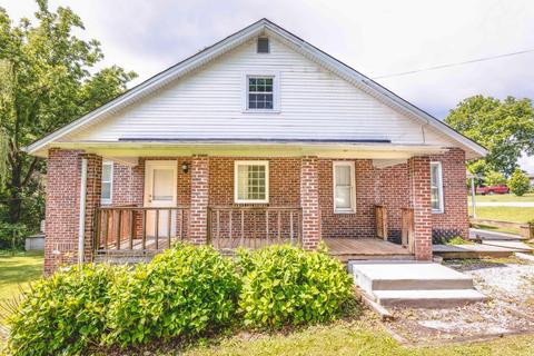 363 Barton Mill Rd, Corbin, KY 40701 photo 2