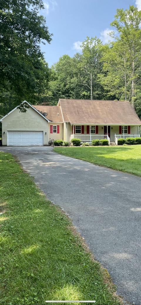 89 Trails End, Corbin, KY 40701 photo 1
