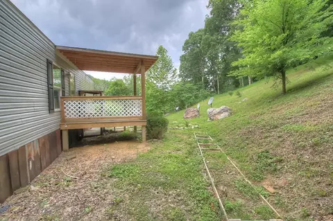 4814 N Fork Rd, Stanton, KY 40380 photo 17