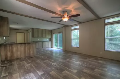 4814 N Fork Rd, Stanton, KY 40380 photo 2