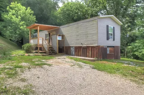 4814 N Fork Rd, Stanton, KY 40380 photo 1