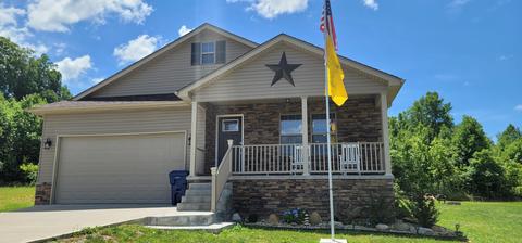 374 Hickory Ridge Dr, Corbin, KY 40701 photo 1