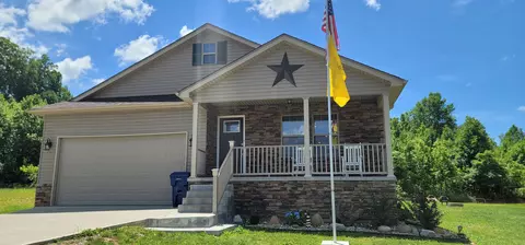 374 Hickory Ridge Dr, Corbin, KY 40701 photo 1