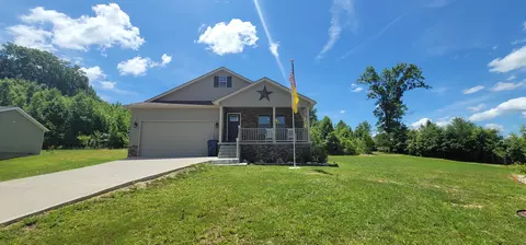 374 Hickory Ridge Dr, Corbin, KY 40701 photo 4