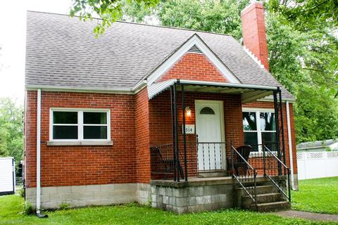 314 Boone St, Berea, KY 40403 photo 1