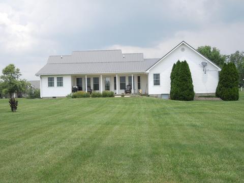 149 Bright Leaf Dr, Lancaster, KY 40444 photo 4
