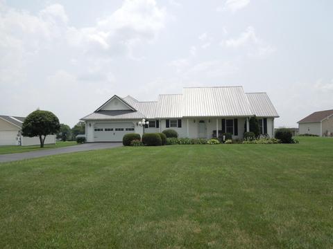 149 Bright Leaf Dr, Lancaster, KY 40444 photo 37