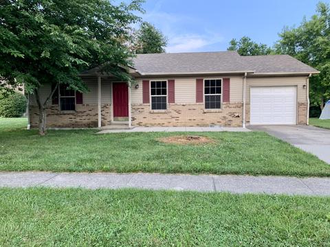 214 Marcellus Dr, Berea, KY 40403 photo 1