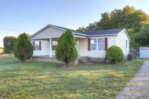 1419 Busby Station Rd, Robards, KY 42452 photo 1