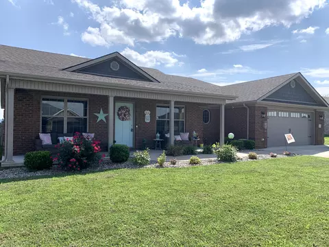 116 Central Park Ave, Berea, KY 40403 photo 1