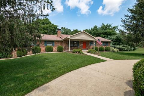 100 Merlin Dr, Georgetown, KY 40324 photo 1