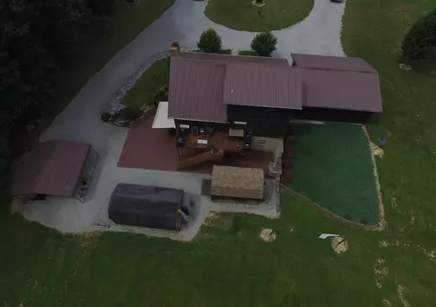 775 Mill Creek Rd, Corbin, KY 40701 photo 3