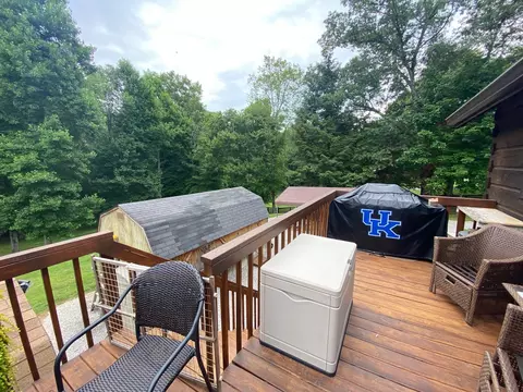 775 Mill Creek Rd, Corbin, KY 40701 photo 55
