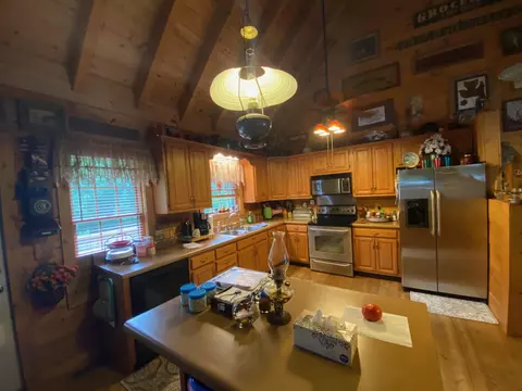 775 Mill Creek Rd, Corbin, KY 40701 photo 7