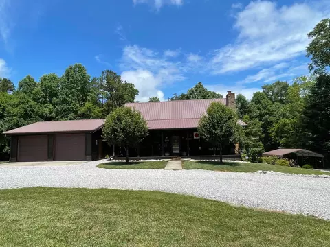 775 Mill Creek Rd, Corbin, KY 40701 photo 1