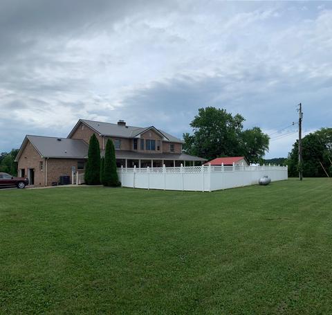 247 Mccoy Rd, Grayson, KY 41143 photo 4