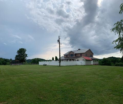 247 Mccoy Rd, Grayson, KY 41143 photo 3