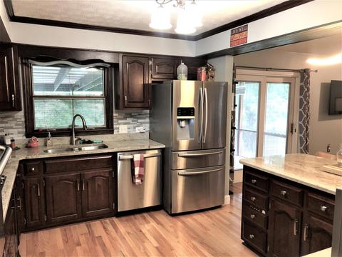 635 Barton Mill Rd, Corbin, KY 40701 photo 5