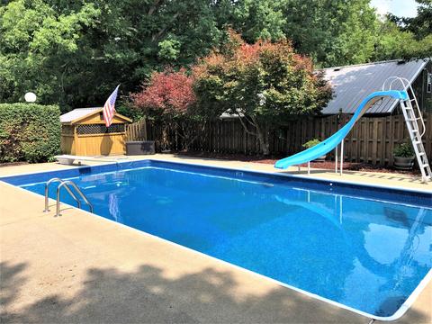 635 Barton Mill Rd, Corbin, KY 40701 photo 4