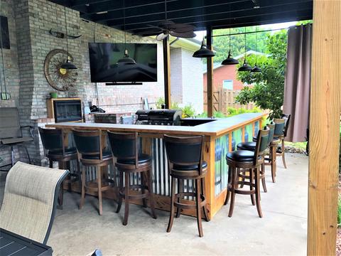 635 Barton Mill Rd, Corbin, KY 40701 photo 2