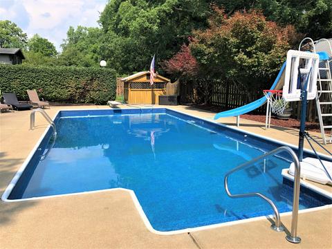 635 Barton Mill Rd, Corbin, KY 40701 photo 49