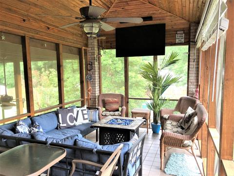 635 Barton Mill Rd, Corbin, KY 40701 photo 3